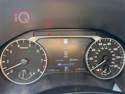 نیسان ئەلتیما